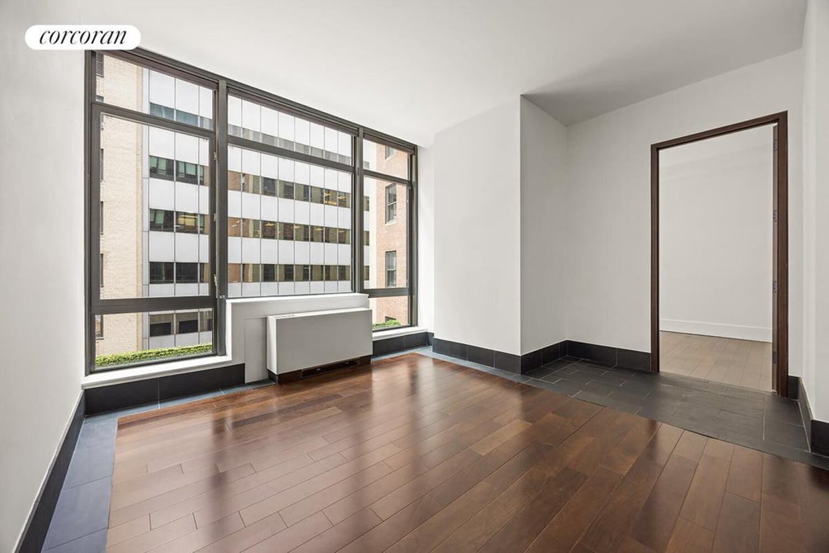 Photo for Setai Wall Street - 40 Broad Street Condominium in Financial District, Manhattan