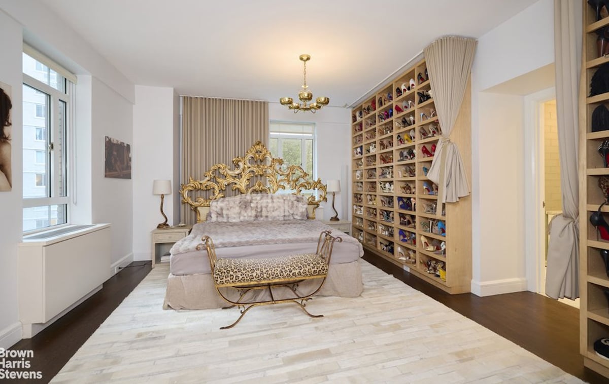 Photo for The Century Condominium - 25 Central Park West Condominium in Upper West Side, Manhattan