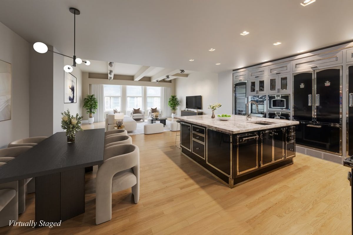 Photo for 260 PARK AVENUE SOUTH - 260 Park Avenue South Condominium in Flatiron, Manhattan