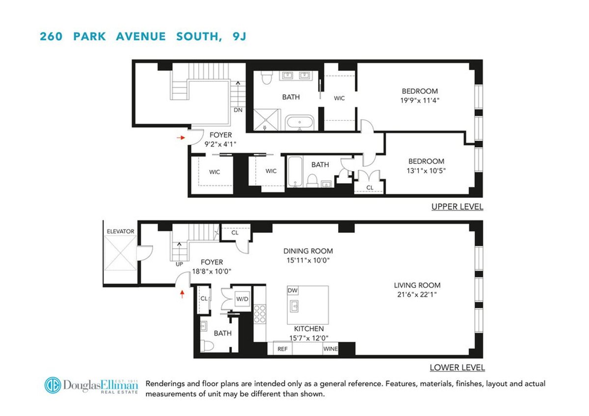 Photo for 260 PARK AVENUE SOUTH - 260 Park Avenue South Condominium in Flatiron, Manhattan
