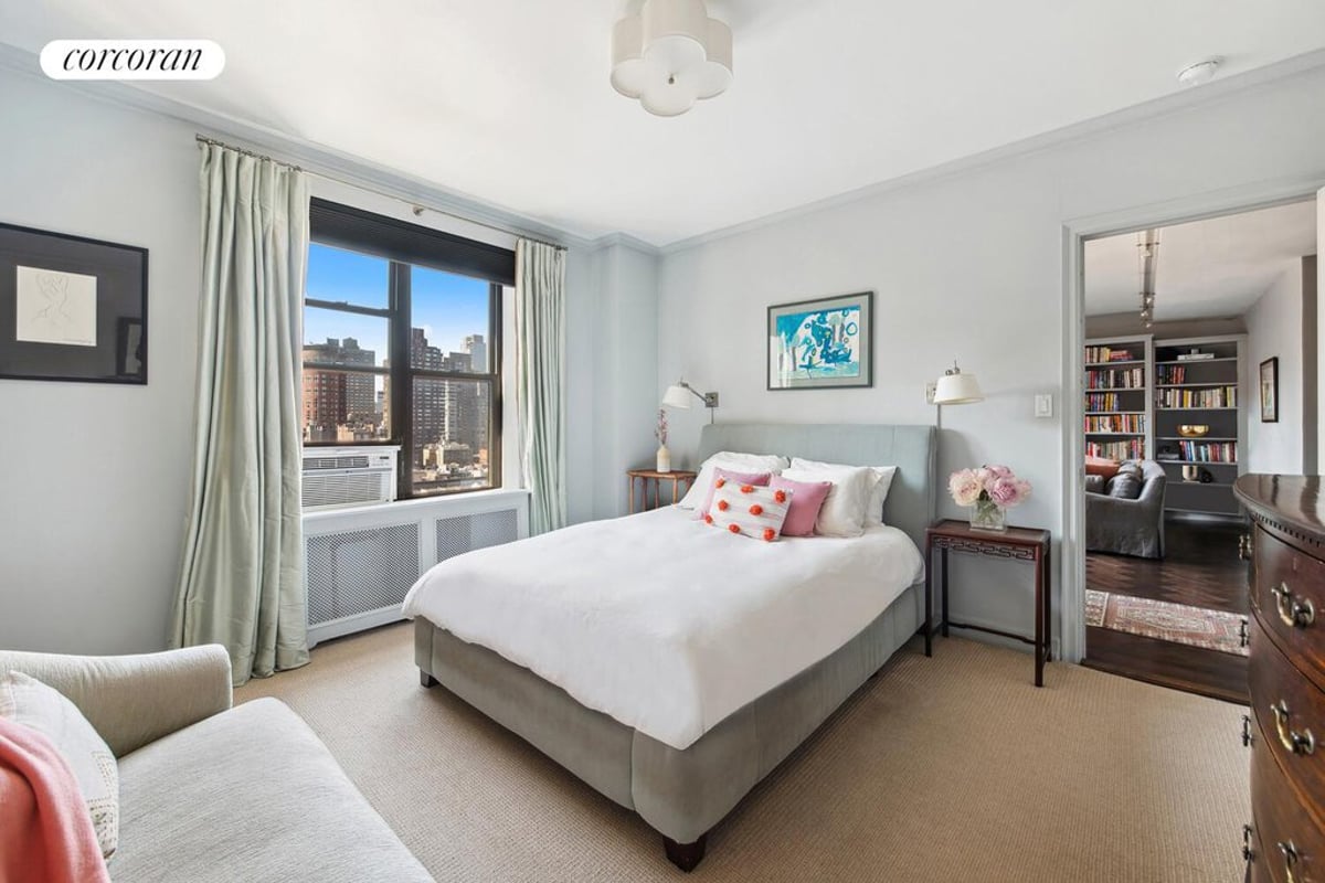 Photo for The Oliver Cromwell - 12 West 72nd Street Cooperative in Upper West Side, Manhattan