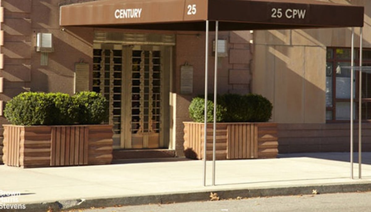 Photo for The Century Condominium - 25 Central Park West Condominium in Upper West Side, Manhattan