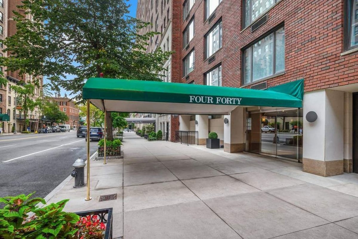 Photo for 440 East 57th Street - 440 East 57th Street Cooperative in Midtown East, Manhattan