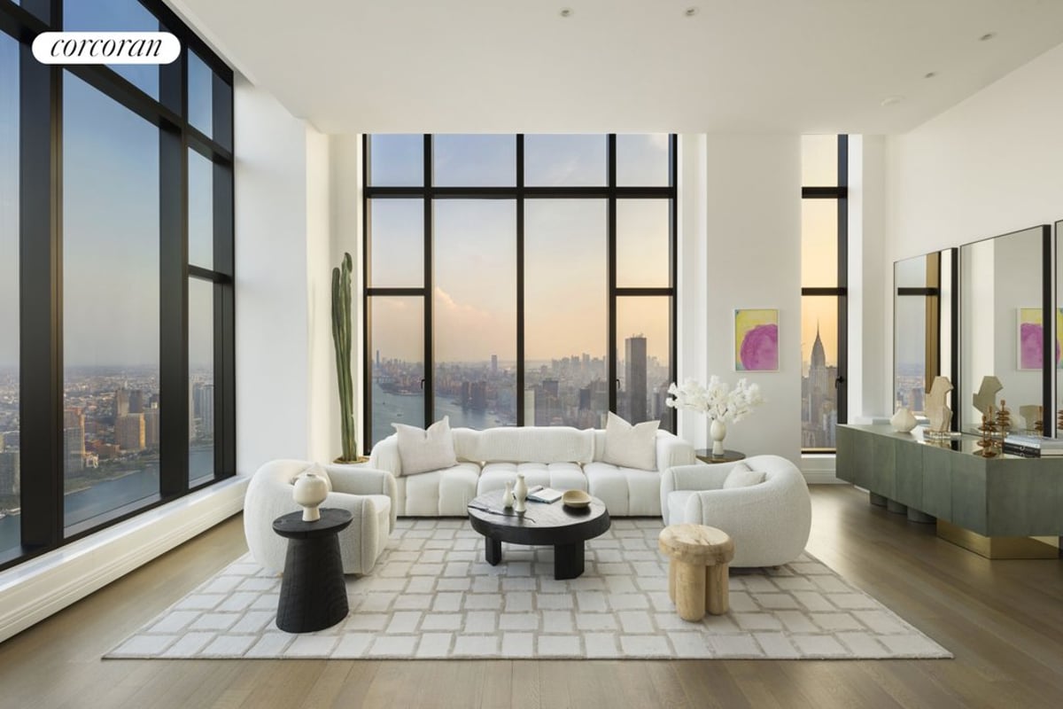 Photo for Sutton Tower - 430 E 58th Street Condominium in Sutton Place, Manhattan