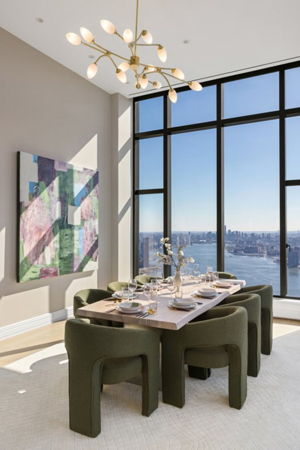 Photo for Sutton Tower - 430 E 58th Street Condominium in Sutton Place, Manhattan