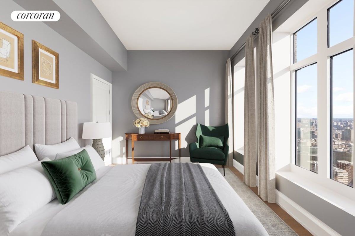 Photo for Claremont Hall - 100 Claremont Avenue Condominium in Morningside Heights, Manhattan