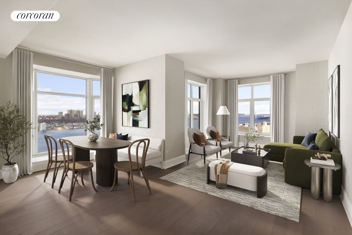 Photo for Claremont Hall - 100 Claremont Avenue Condominium in Morningside Heights, Manhattan