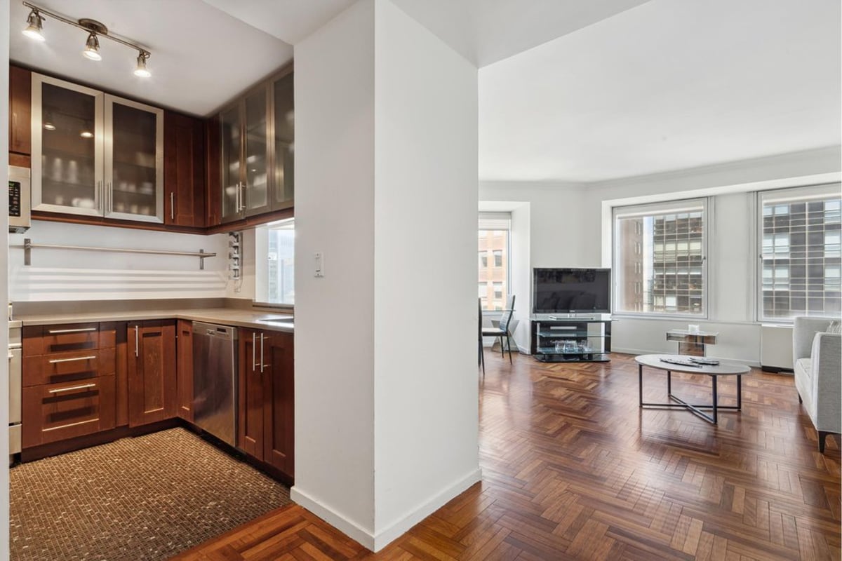 Photo for CitySpire - 150 West 56th Street Condominium in Midtown, Manhattan