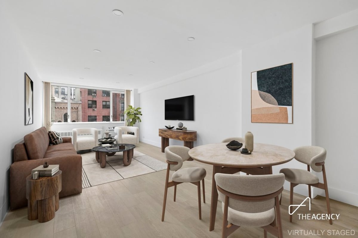 Photo for 333 East 14th Street - 333 East 14th Street Cooperative in East Village, Manhattan