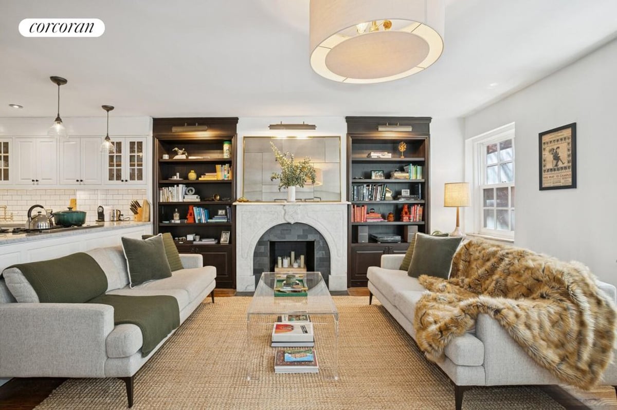 Photo for 443 WEST 24 STREET - 443 West 24th Street Cooperative in Chelsea, Manhattan