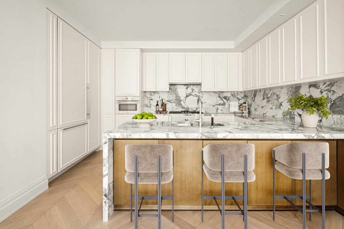 Photo for 108 Leonard - 108 Leonard Street Condominium in Tribeca, Manhattan