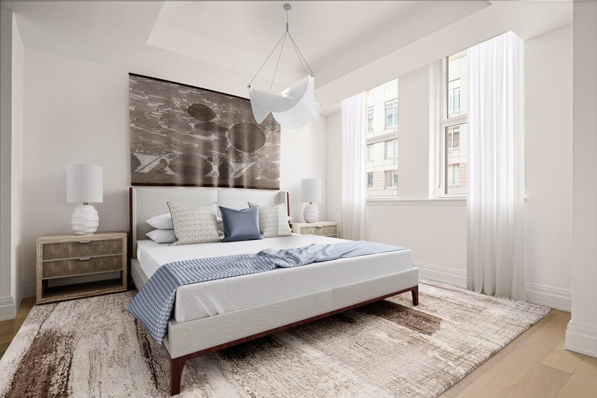 Photo for 108 Leonard - 108 Leonard Street Condominium in Tribeca, Manhattan