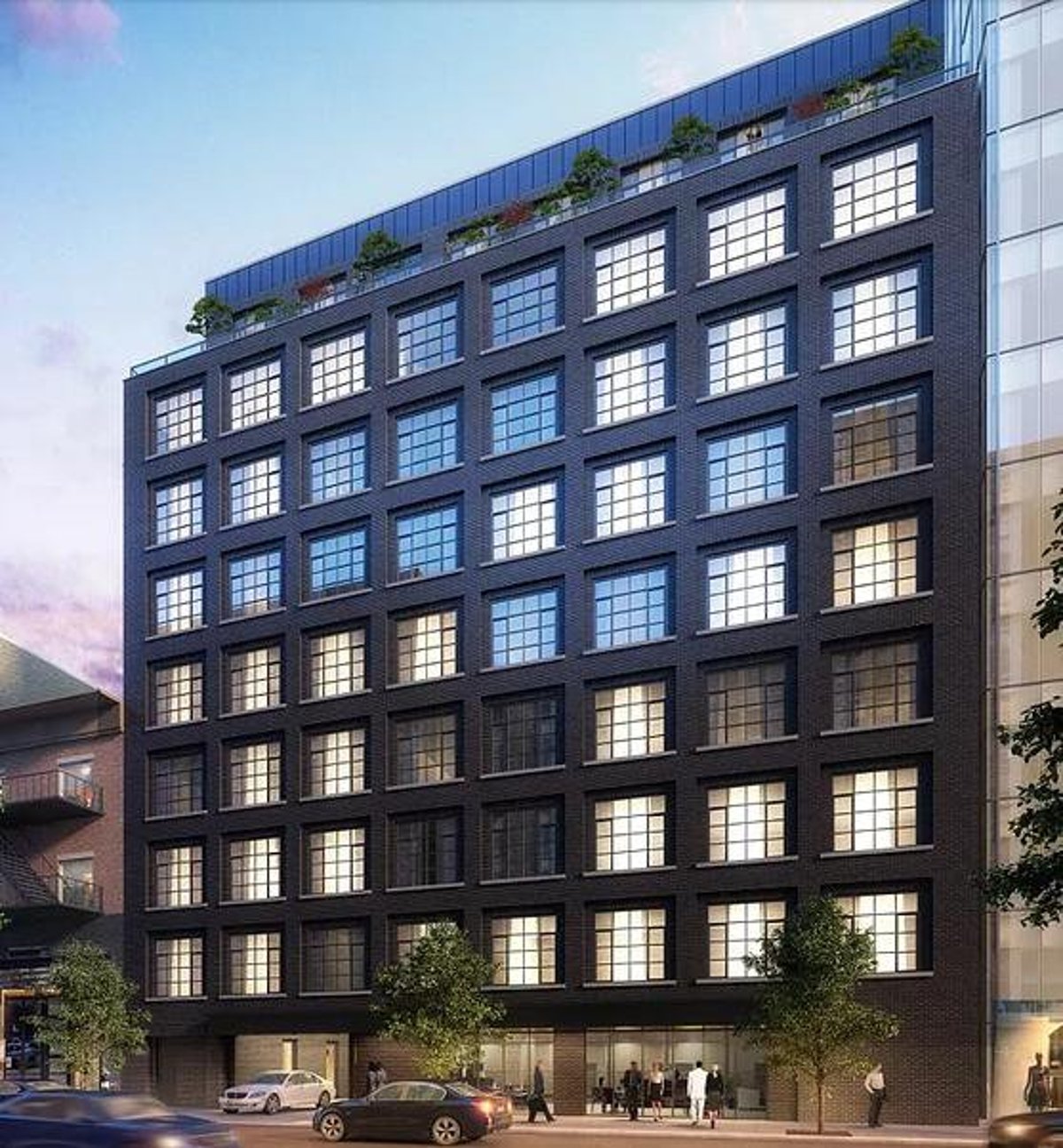 Photo for HxH Residences - 517 W 29th Street Rental Building in Chelsea, Manhattan