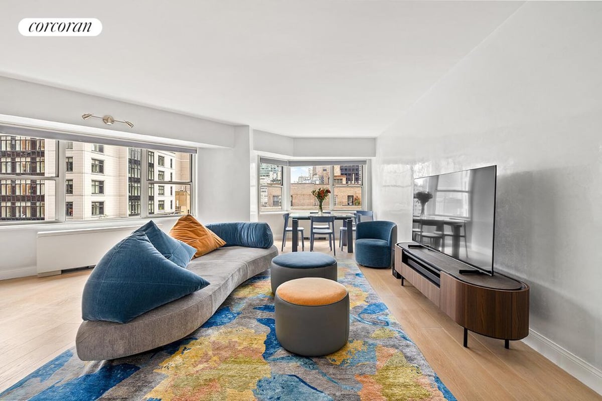 Photo for 136 East 56th Street - 136 East 56th Street Cooperative in Midtown East, Manhattan