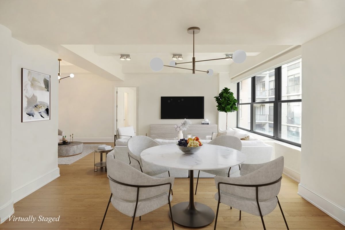 Photo for 260 PARK AVENUE SOUTH - 260 Park Avenue South Condominium in Flatiron, Manhattan