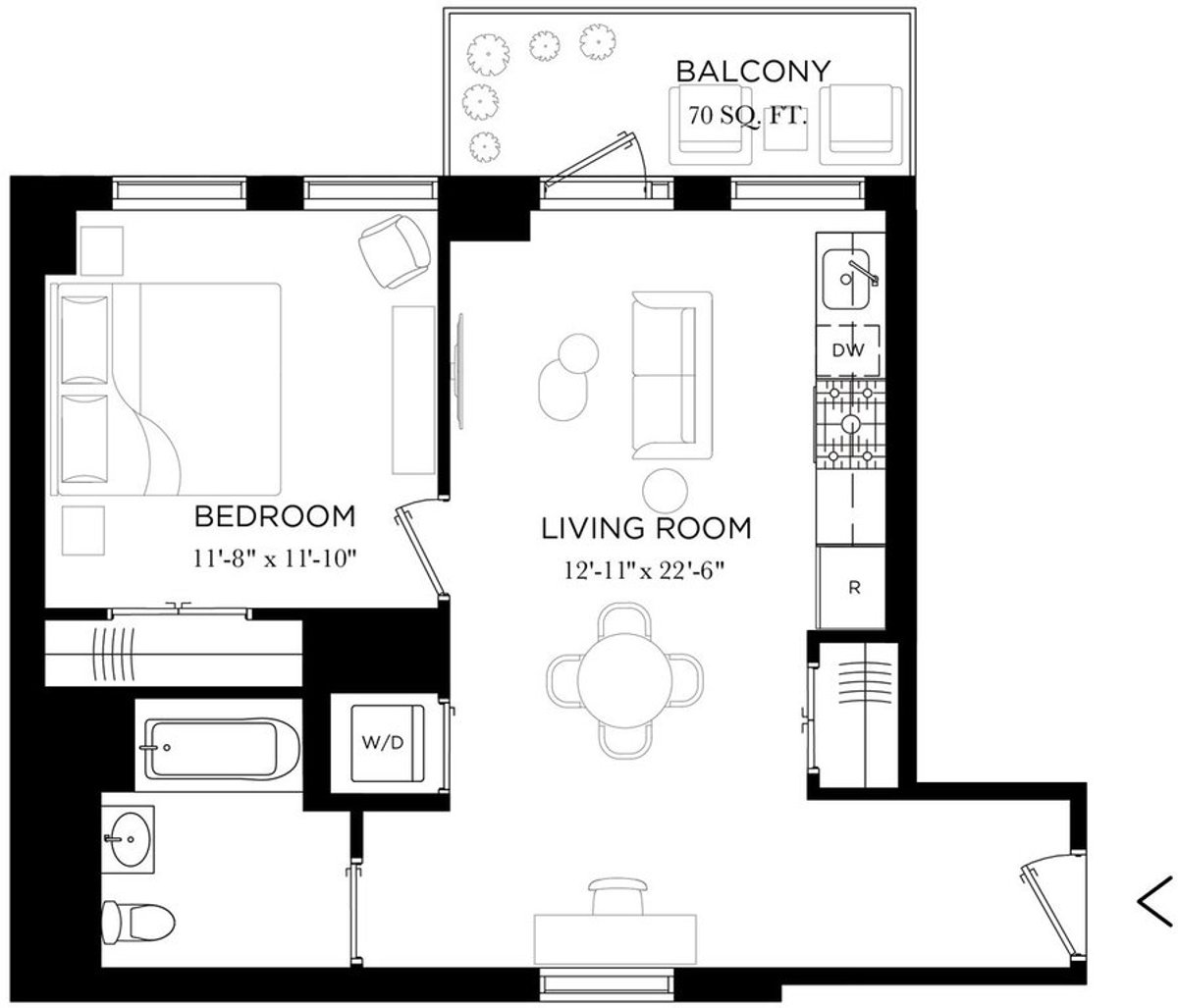 Photo for 111 Montgomery - 111 Montgomery Street Condominium in Crown Heights, Brooklyn