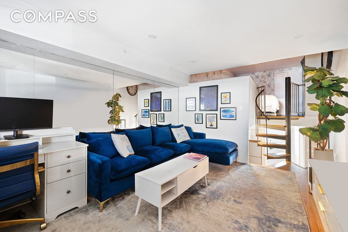 Photo for 211 Thompson Street - 211 Thompson Street Cooperative in Greenwich Village, Manhattan