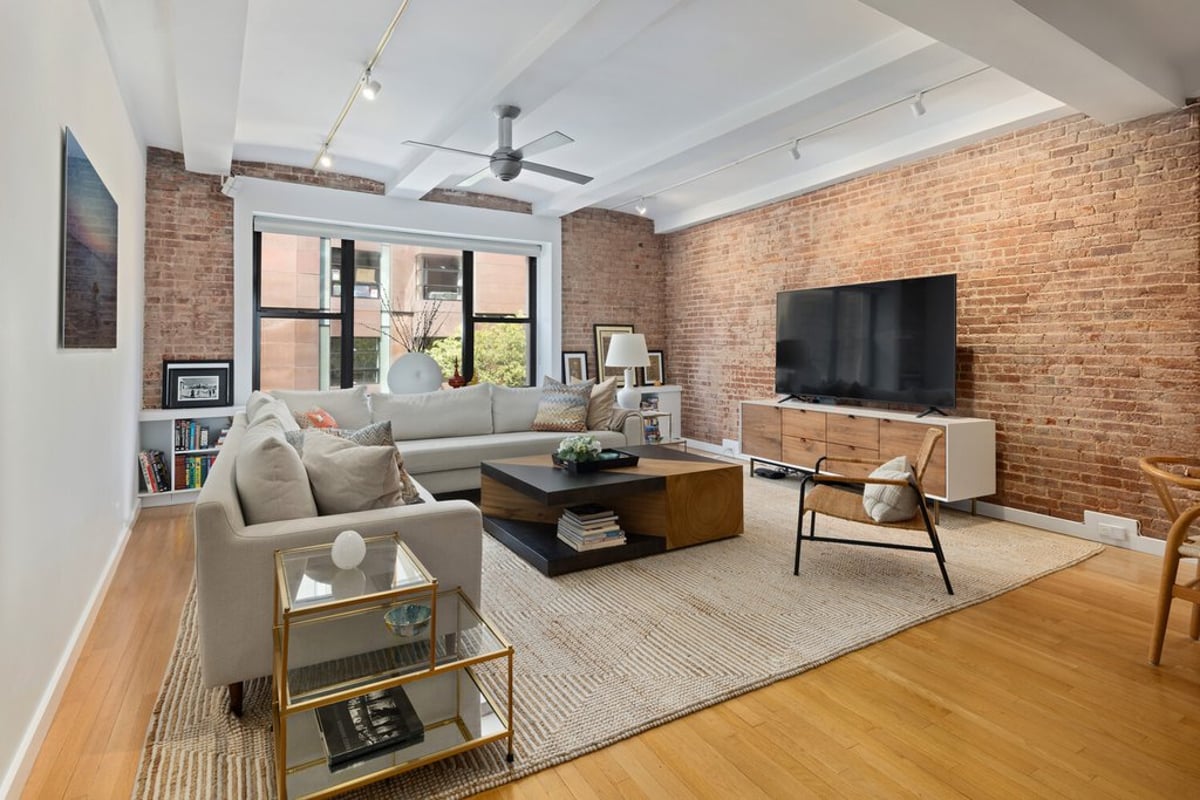 Photo for The Waywest - 380 West 12th Street Cooperative in West Village, Manhattan