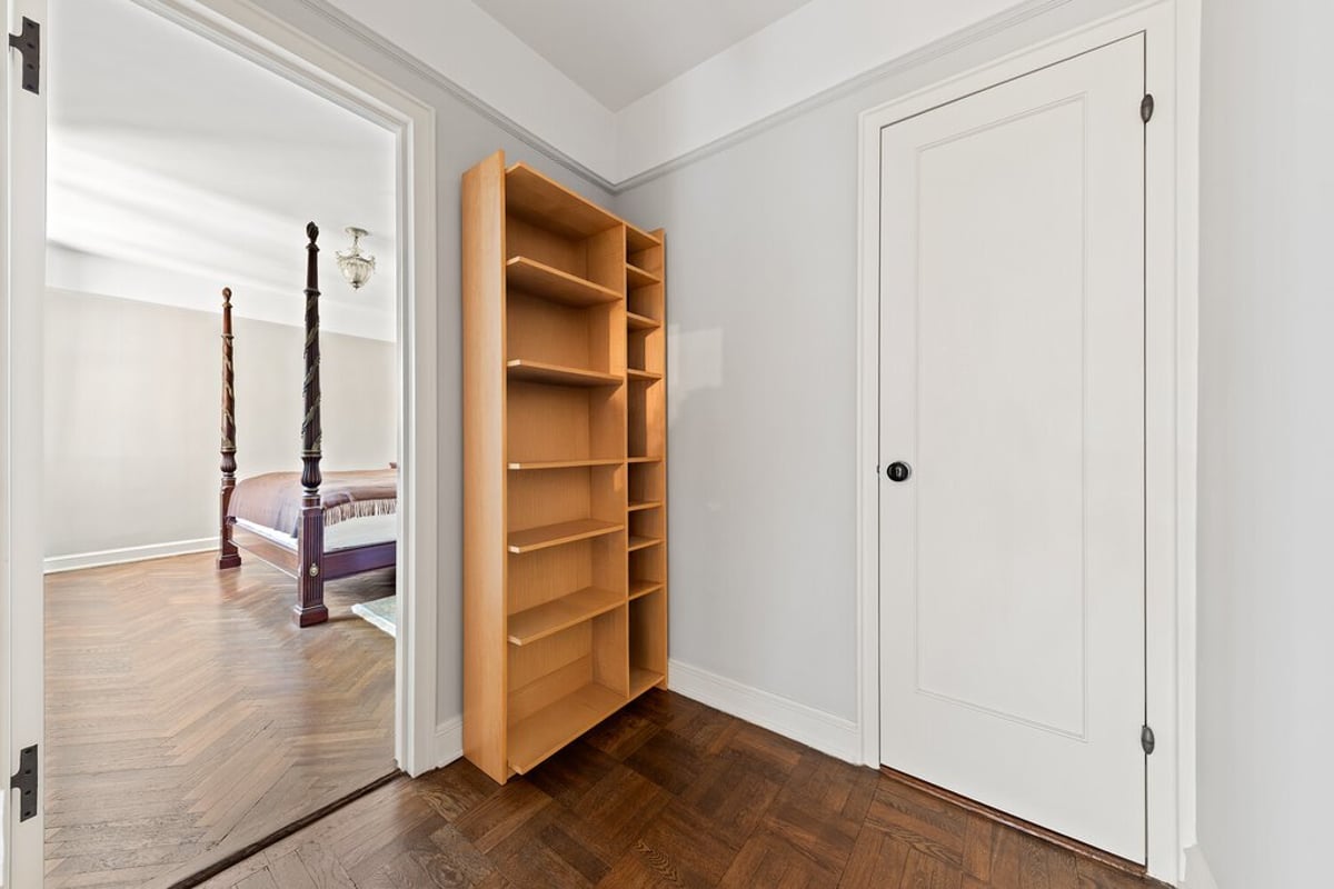 Photo for Castle Village - 110-200 Cabrini Boulevard Cooperative in Washington Heights, Manhattan