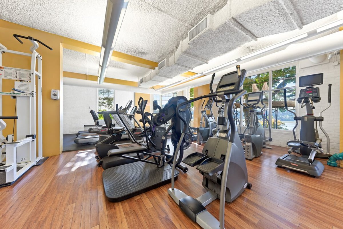 Photo for Castle Village - 110-200 Cabrini Boulevard Cooperative in Washington Heights, Manhattan