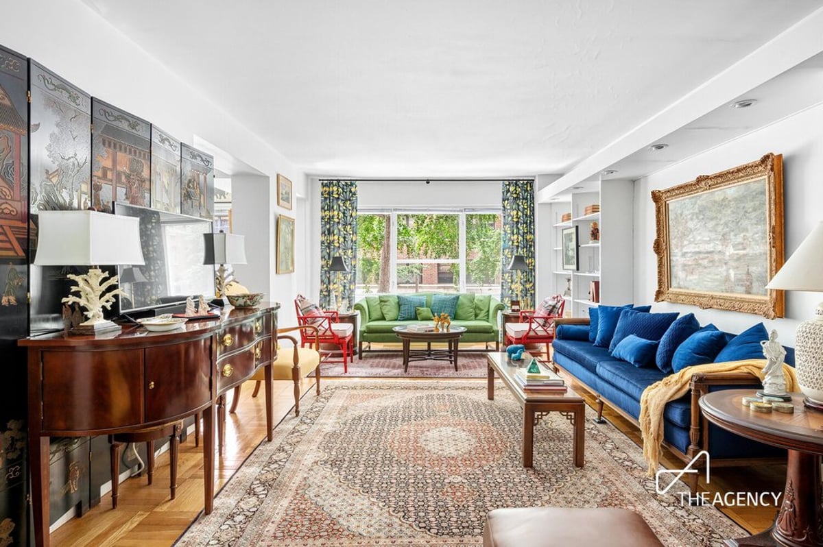 Photo for 30 SUTTON PLACE - 30 Sutton Place Cooperative in Midtown East, Manhattan