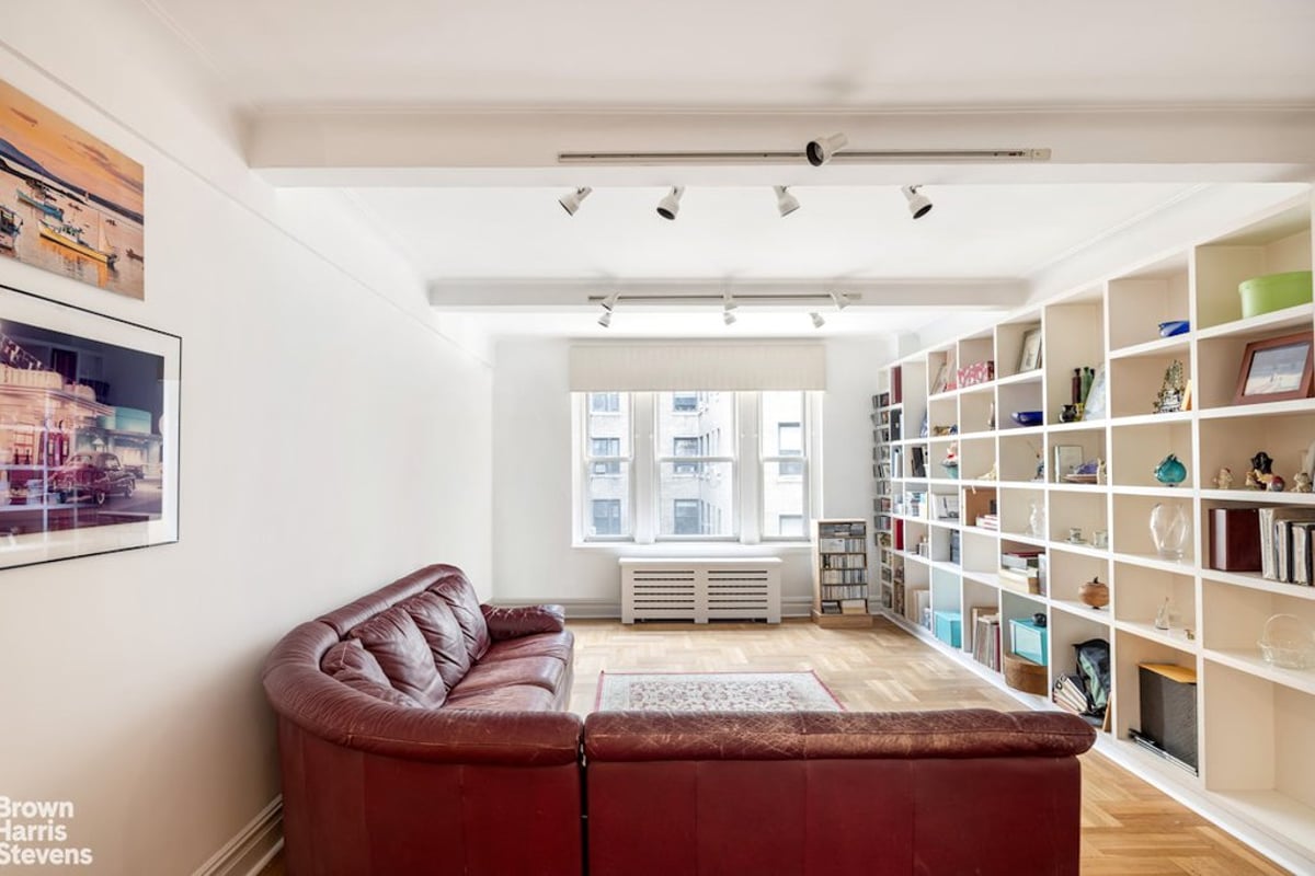 Photo for The Belvoir - 470 West End Avenue Cooperative in Upper West Side, Manhattan