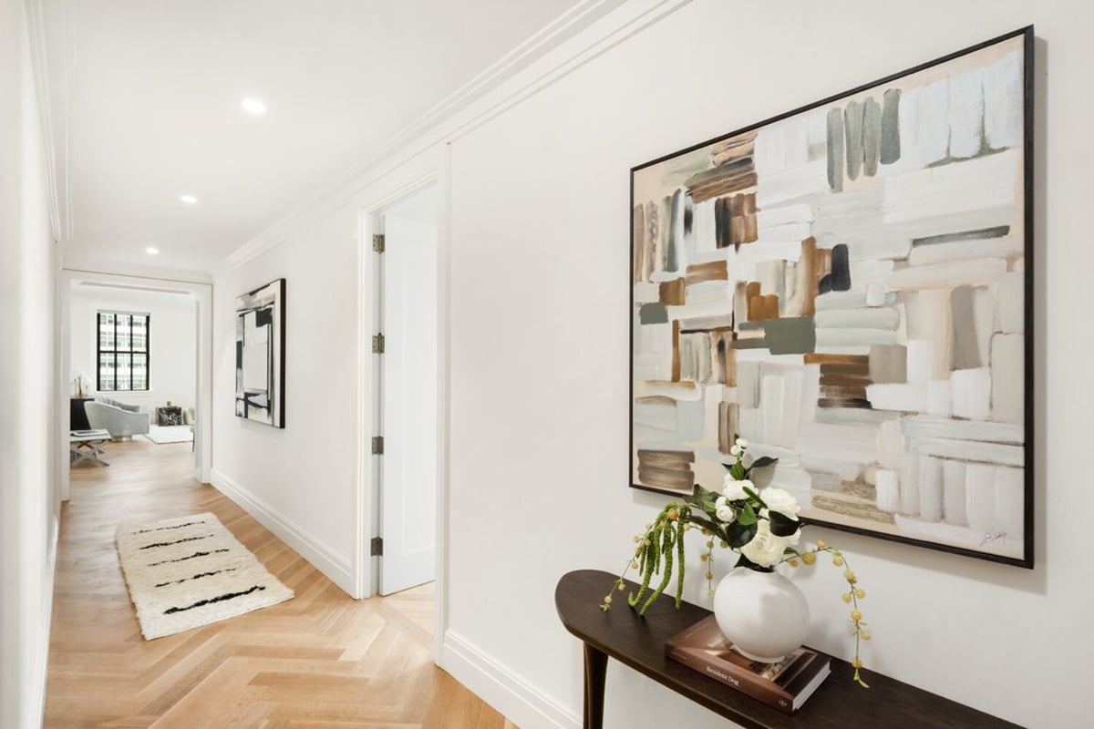 Photo for 100 Barclay - 100 Barclay Street Condominium in Tribeca, Manhattan