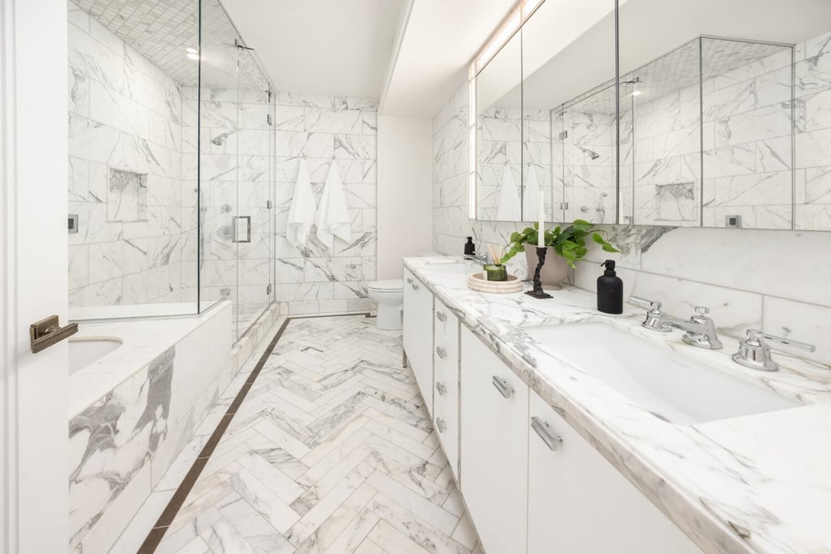 Photo for 100 Barclay - 100 Barclay Street Condominium in Tribeca, Manhattan