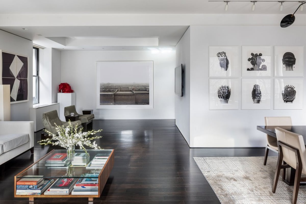 Photo for The Grand Madison - 225 Fifth Avenue Condominium in NoMad, Manhattan