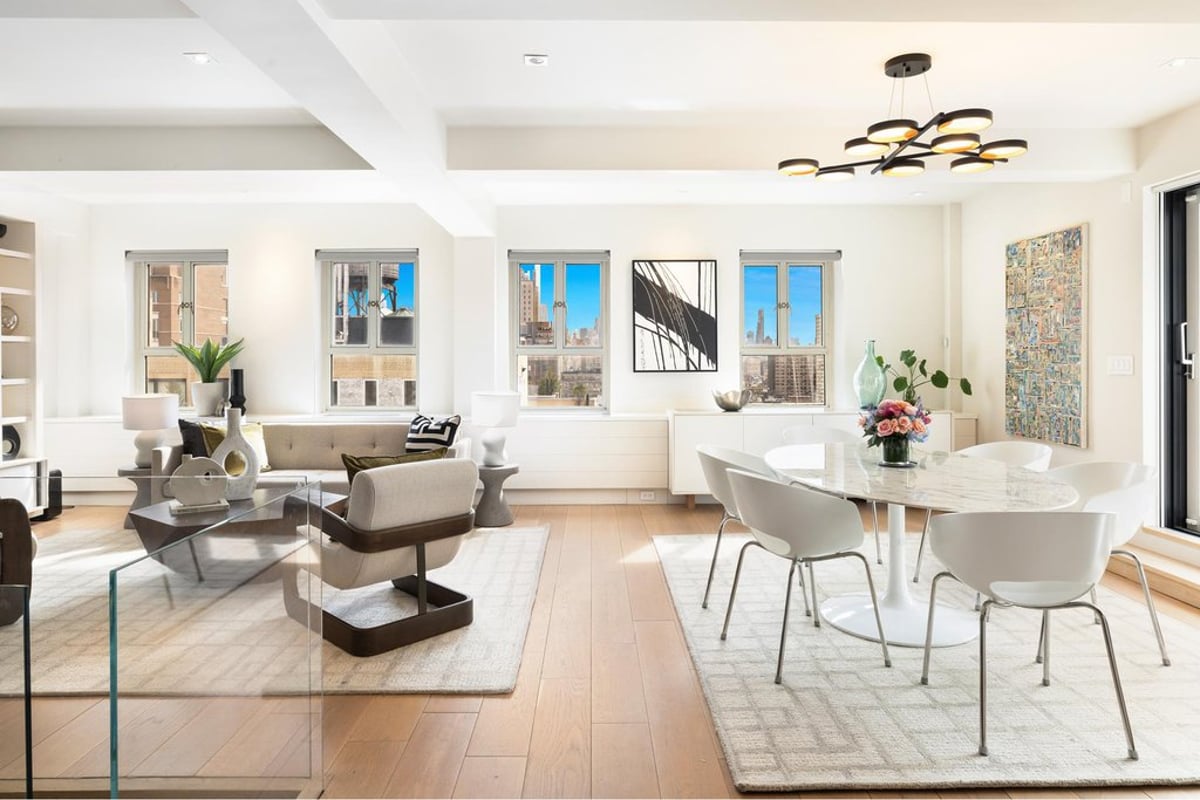 Photo for 7 WEST 96 STREET - 7 West 96th Street Cooperative in Upper West Side, Manhattan