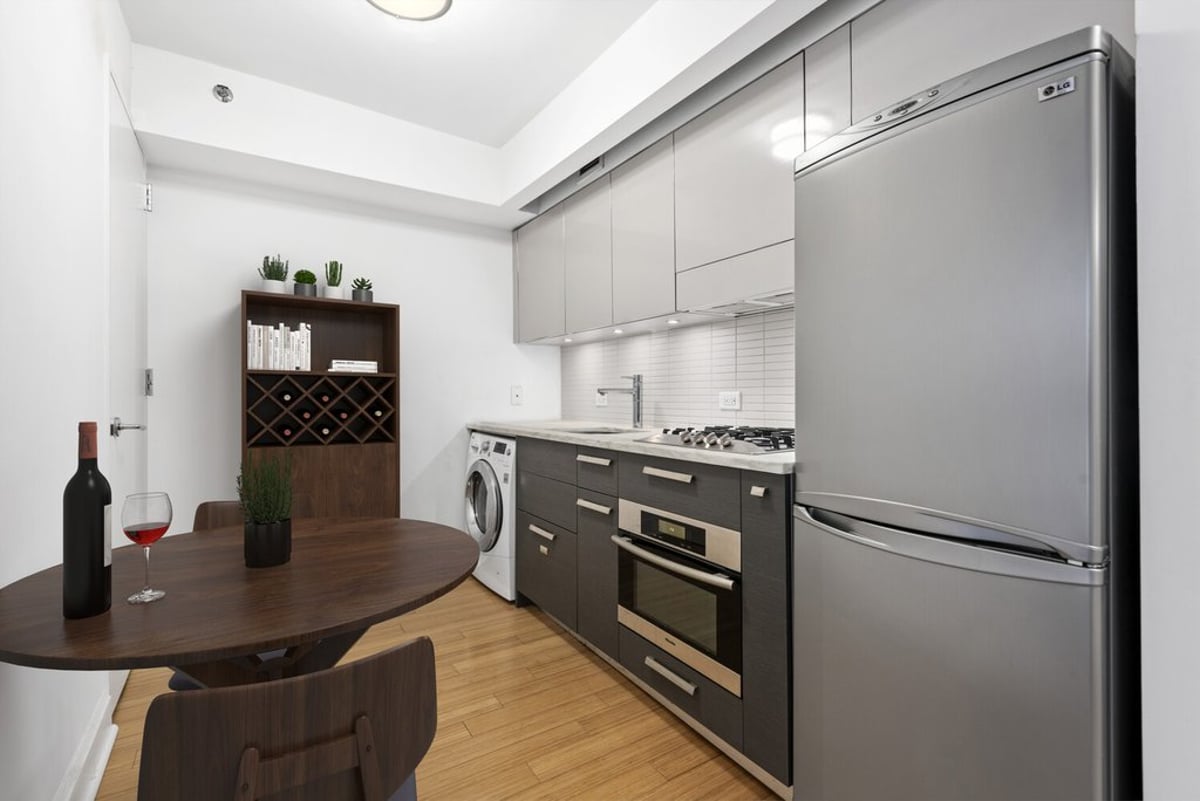 Photo for The 505 - 505 West 47th Street Condominium in Midtown West, Manhattan