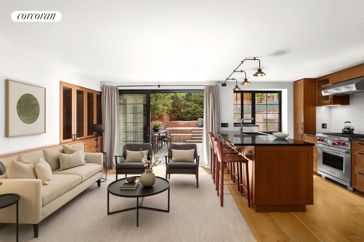 Photo for 23 BETHUNE STREET - 23 Bethune Street Cooperative in West Village, Manhattan