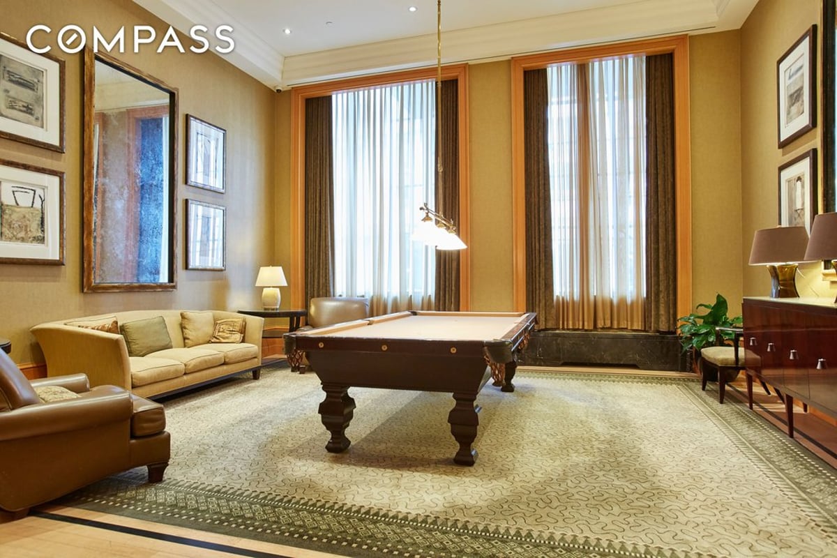 Photo for 220 Riverside Boulevard - 220 Riverside Blvd Condominium in Upper West Side, Manhattan