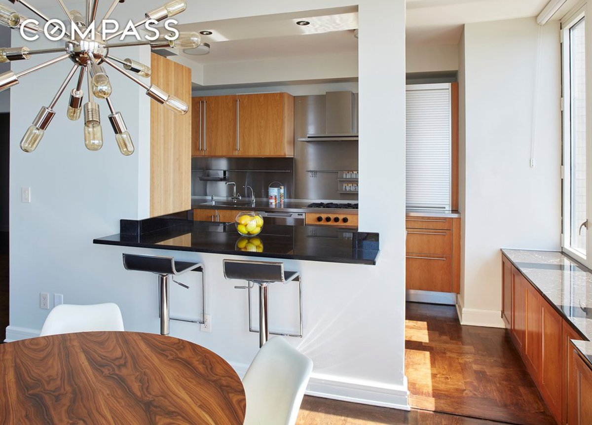 Photo for 220 Riverside Boulevard - 220 Riverside Blvd Condominium in Upper West Side, Manhattan