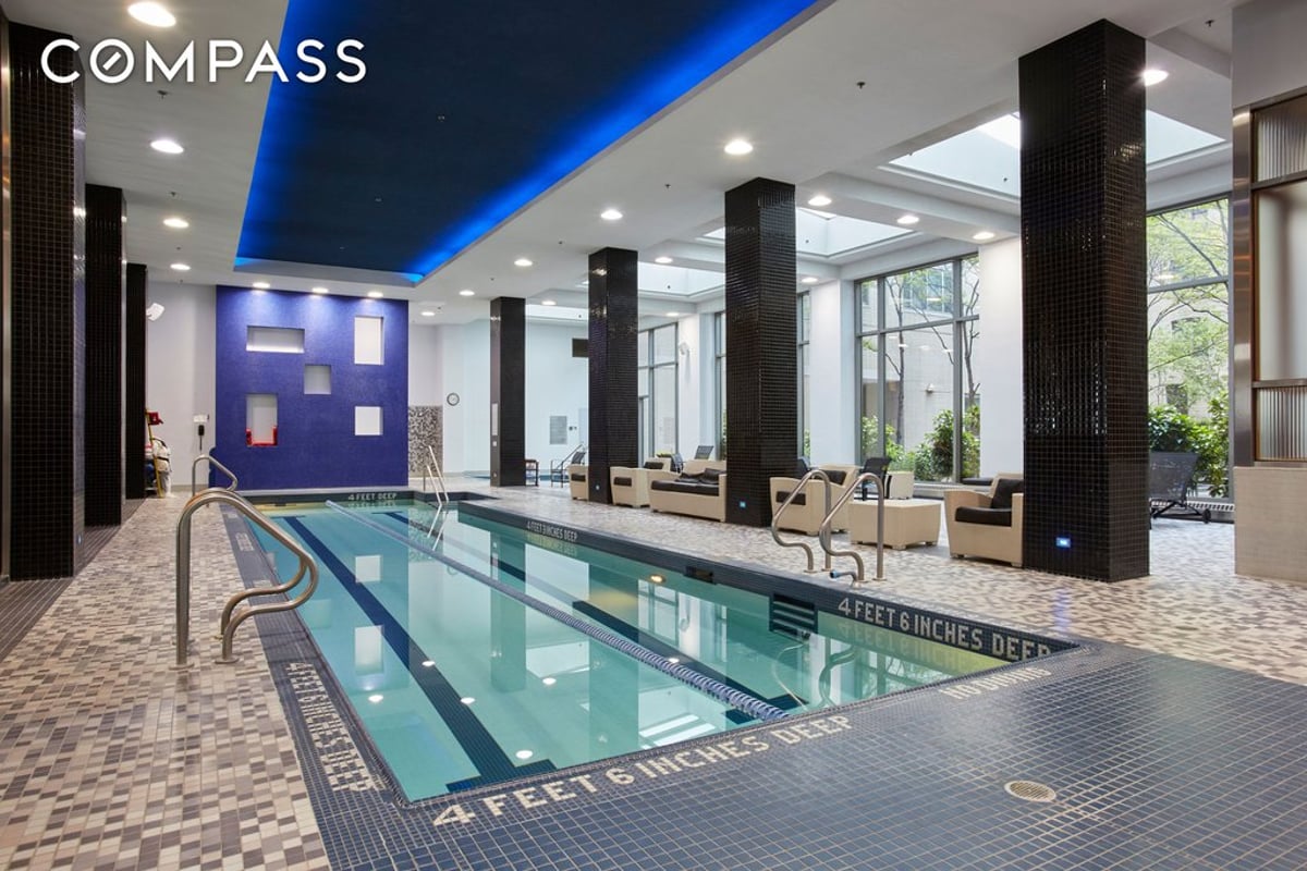 Photo for 220 Riverside Boulevard - 220 Riverside Blvd Condominium in Upper West Side, Manhattan