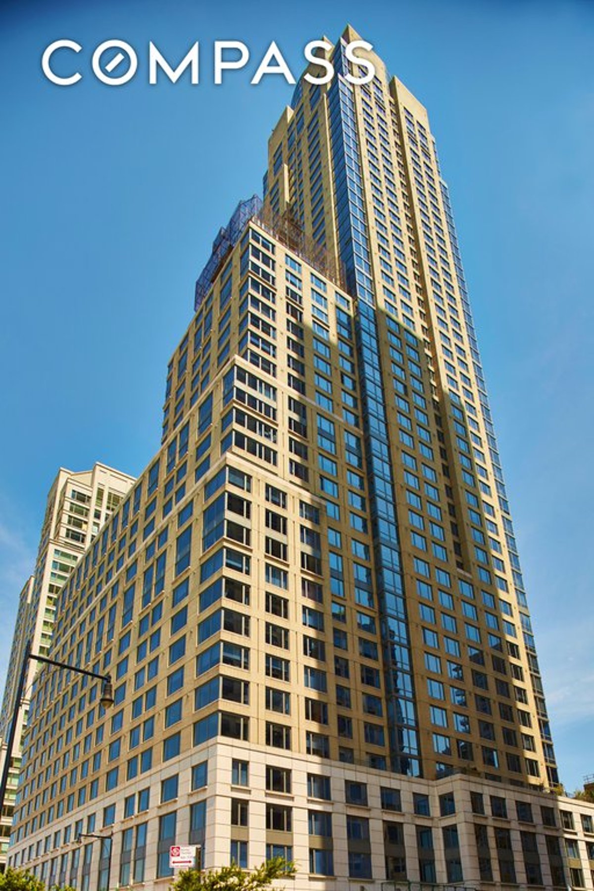 Photo for 220 Riverside Boulevard - 220 Riverside Blvd Condominium in Upper West Side, Manhattan