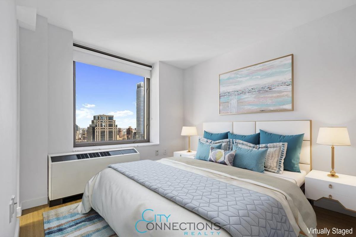Photo for Bryant Park Tower - 100 West 39th St Condominium in Midtown South, Manhattan