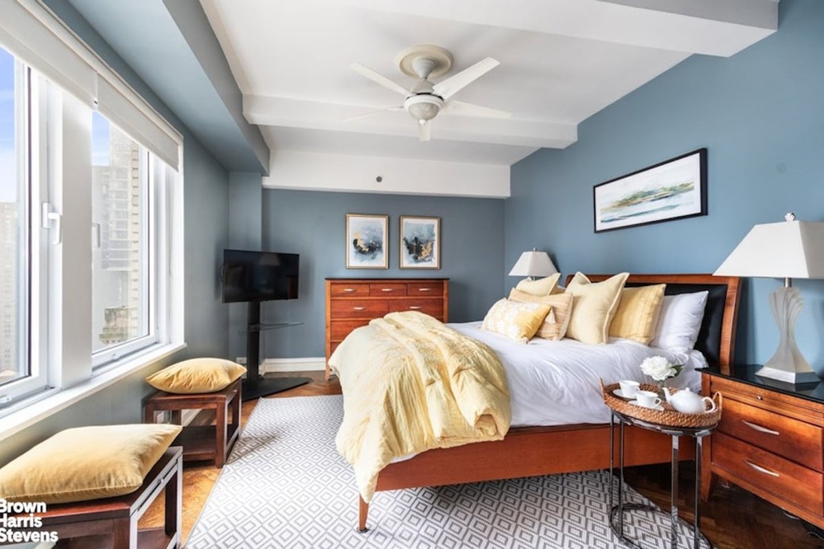 Photo for JW Marriott Essex House - 160 Central Park South Condominium in Midtown, Manhattan