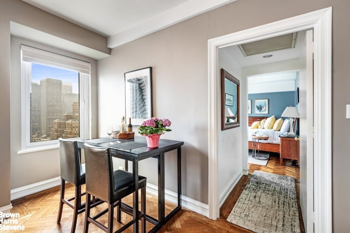 Photo for JW Marriott Essex House - 160 Central Park South Condominium in Midtown, Manhattan