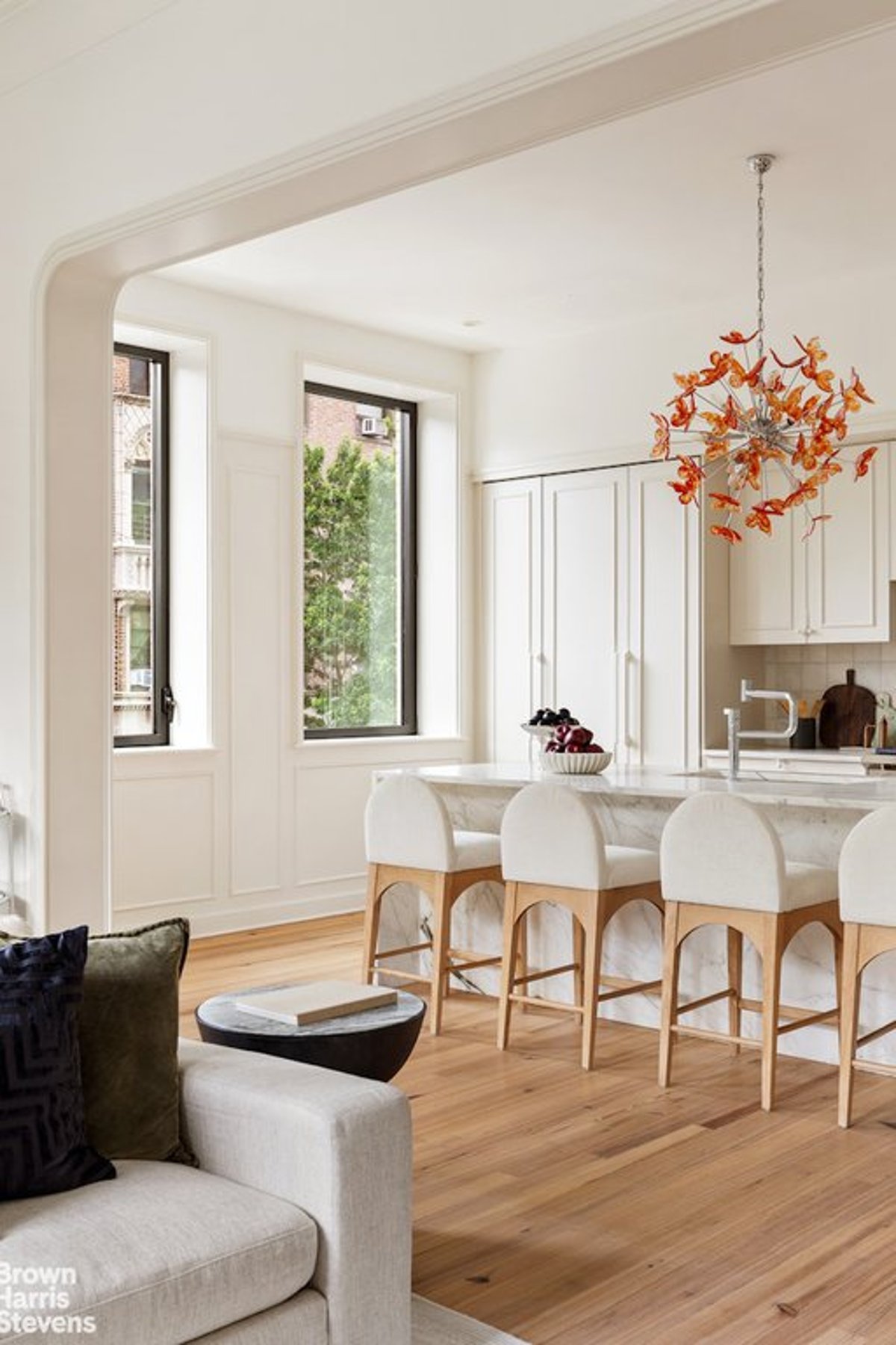 Photo for 1 Prospect Park West - 1 Prospect Park West Condominium in Park Slope, Brooklyn