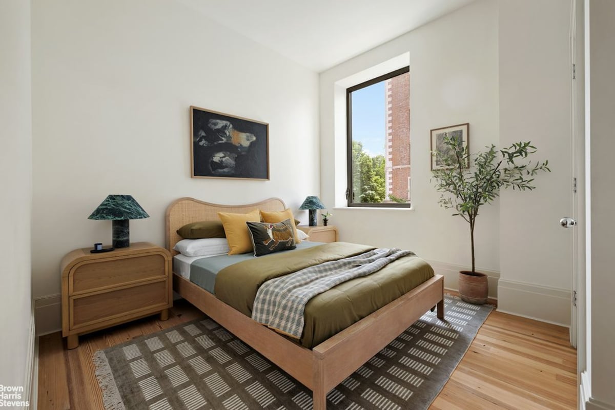 Photo for 1 Prospect Park West - 1 Prospect Park West Condominium in Park Slope, Brooklyn