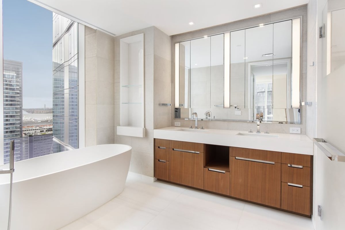 Photo for One West End - 1 West End Avenue Condominium in Lincoln Square, Manhattan