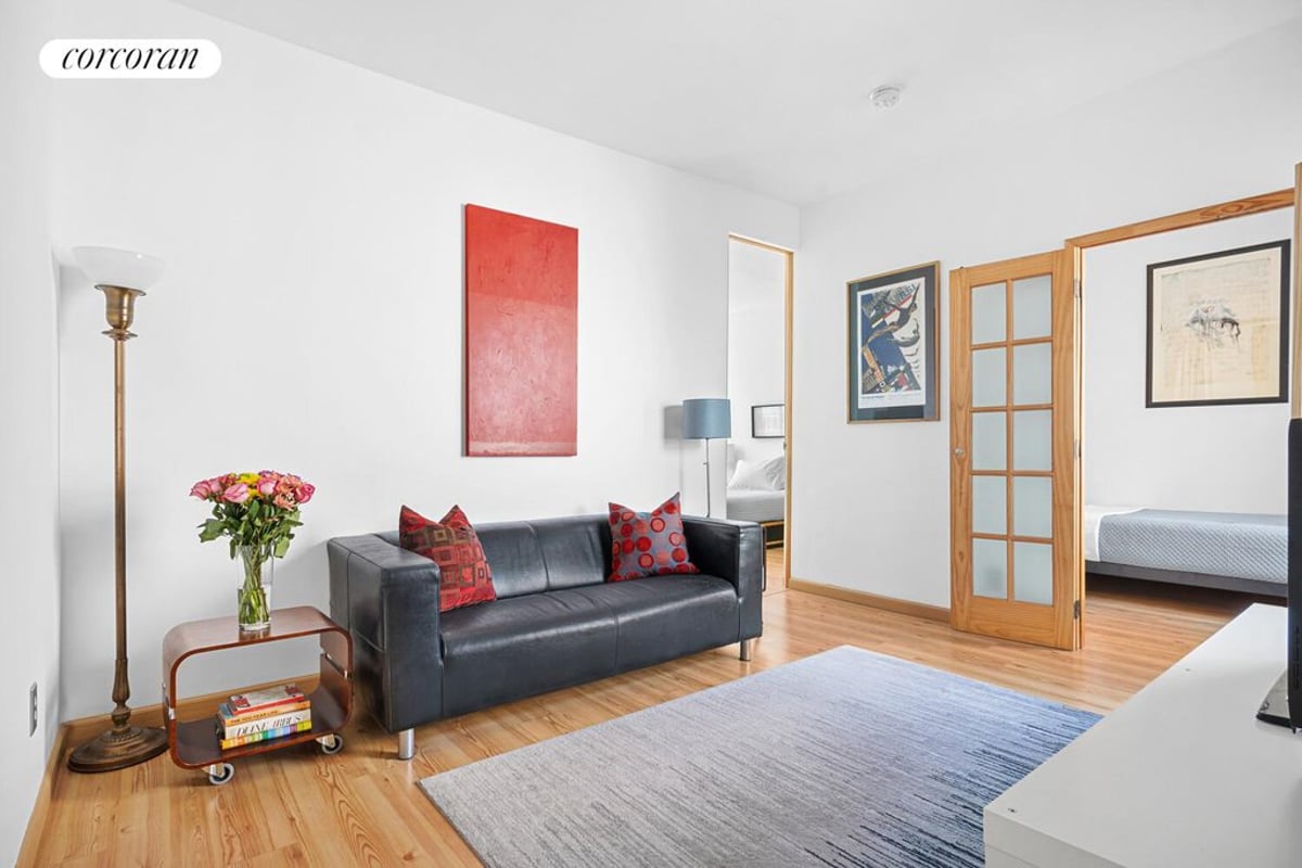 Photo for 311 EAST 3 STREET - 311 East 3rd Street Cooperative in East Village, Manhattan