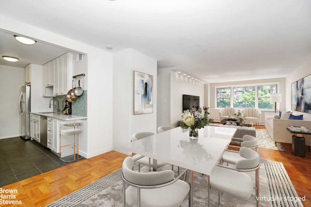 Photo for York River House - 1175 York Avenue  (Resubmit)(Old#C84-166) Condominium in Upper East Side, Manhattan