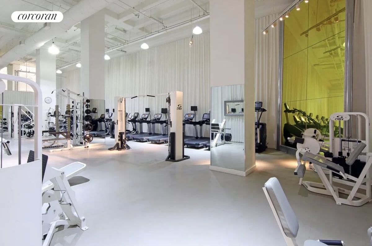 Photo for Downtown by Philippe Starck - 15 Broad Street Condominium in Financial District, Manhattan