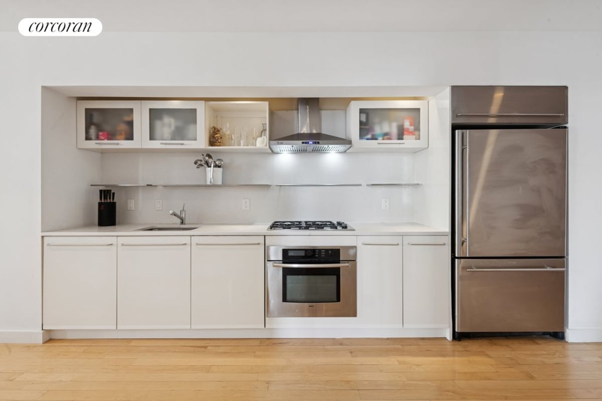 Photo for Downtown by Philippe Starck - 15 Broad Street Condominium in Financial District, Manhattan