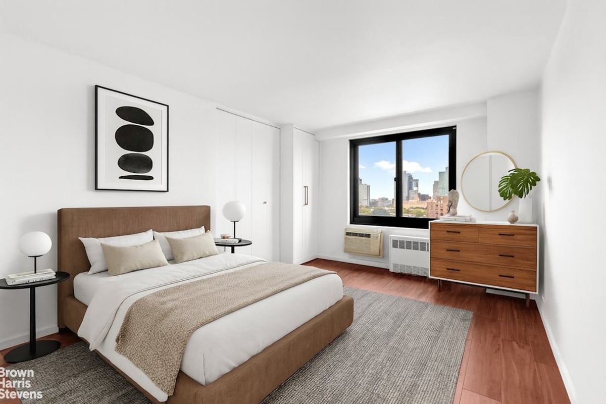 Photo for 185 Hall Street - 185 Hall Street Cooperative in Clinton Hill, Brooklyn