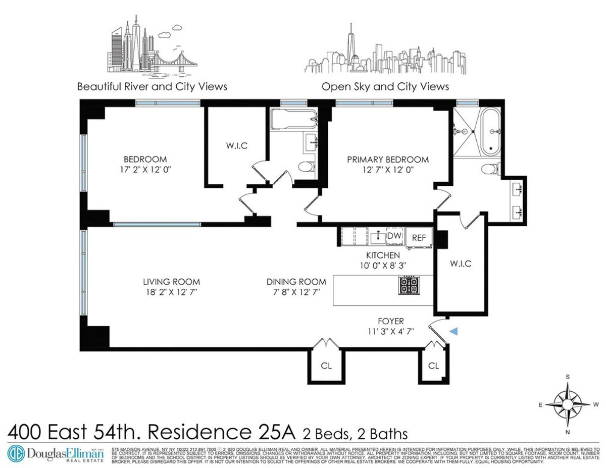 Photo for The Revere - 400 East 54th Street Condominium in Midtown East, Manhattan