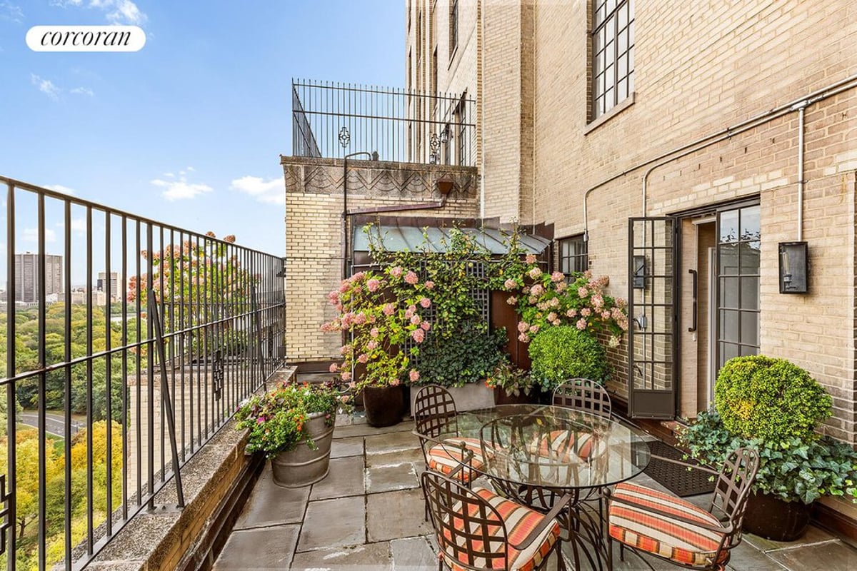 Photo for The Eldorado - 300 Central Park West Cooperative in Upper West Side, Manhattan