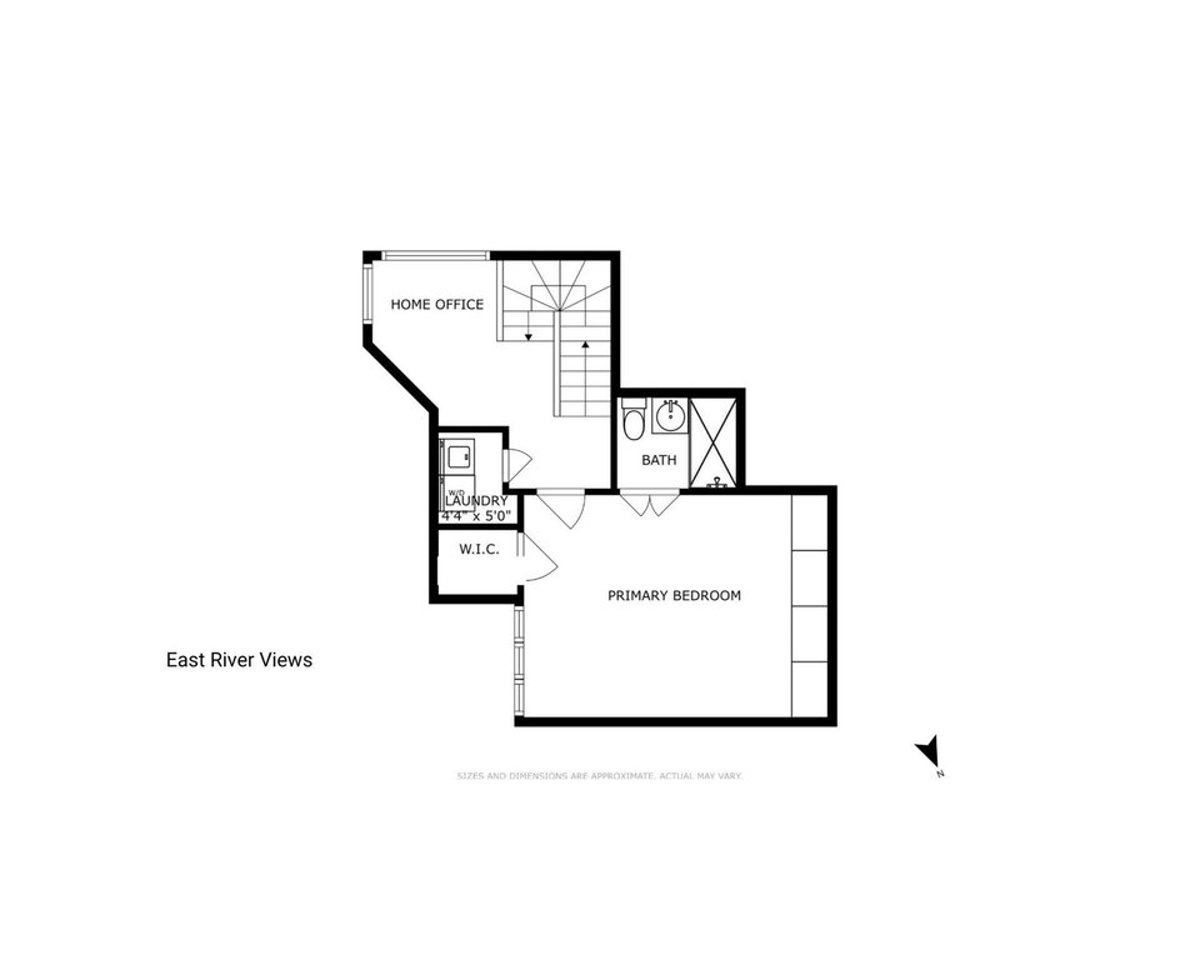 Photo for Windsor Tower - 5 Tudor City Place Cooperative in West Harlem, Manhattan